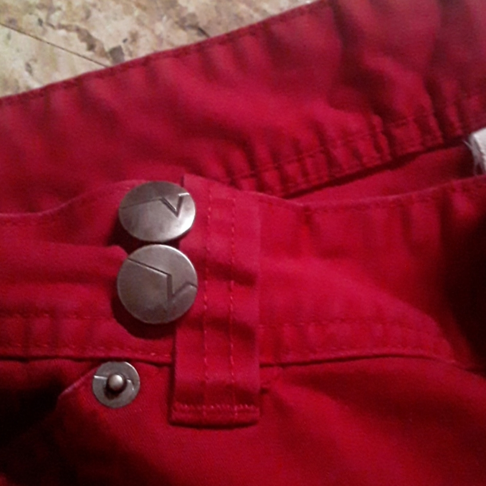 ❤Amazing Capris❤ - Picture 7 of 10
